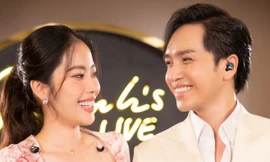 Nam Em bỗng dưng nhắc đến "hội người yêu cũ", liệu có liên quan tới Bạch Công Khanh?