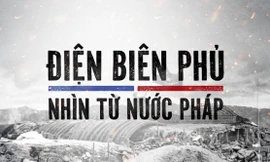 Tối nay 7/5, đón xem phim tài liệu "Điện Biên Phủ - Nhìn từ nước Pháp" trên VTV
