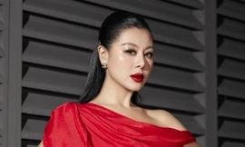 Mỗi lần vướng tranh cãi trong quá khứ, Nam Thư thường phản ứng thế nào?