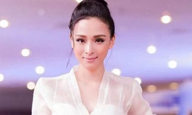 Ba năm sau khi được minh oan, Hoa hậu Phương Nga hiện ra sao?