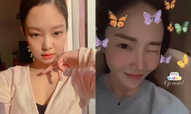 Jennie BLACKPINK bỗng bị "cà khịa" vì tặng chiếc vòng trị giá 19 triệu đồng cho Jessica