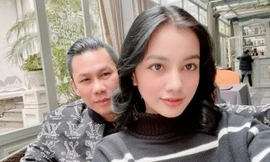 Hé lộ tin 'hot' nhất khiến mối tình giữa chồng cũ Lệ Quyên và mỹ nhân Cẩm Đan 'chấm hết'?