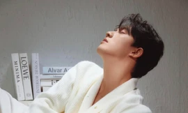 Sao nam "đóng phim nào ế phim đó" lại có hành động thiếu tế nhị với bạn diễn