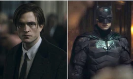 Ma cà rồng đẹp trai nhất thế giới nay lại trở thành 'đại gia' của các siêu anh hùng