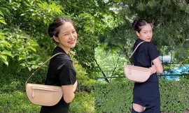 Yeri (Red Velvet) diện váy cắt khoét hiểm hóc thế nào mà bị Knet chê phản cảm?