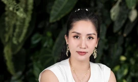 Rốt cuộc ai là "chị ca sĩ" nợ Khánh Thi tận 80 triệu đồng gần 13 năm chưa trả?