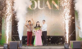 Lộ diện Quán quân cuộc thi tài năng FSchool Talent Show Hà Nam mùa 2