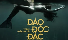 Giật mình với danh tính nữ chính của phim kinh dị về Thiên linh cái: 'Nàng Hậu' đình đám?