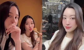 Diện mạo gần đây của Hoa hậu Đỗ Mỹ Linh khiến các chị em không khỏi trầm trồ