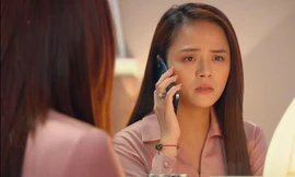 Hương Vị Tình Thân: Vì sao ông Khang và "Shark" Long không xử lý Thy vụ “kỳ án vòng vàng”?