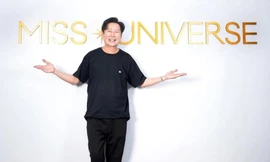 Ông Nawat có màn lật mặt cực sốc: Mua bản quyền cuộc thi từng bị ông chê thậm tệ