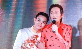 Con nuôi của Hoài Linh kết hôn lần hai, nhìn tuổi cô dâu mới mà khán giả 'sốc nảy người'