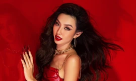 Hoa hậu Thùy Tiên lại khiến khán giả 'sốc' nặng vì tài năng mới bây giờ mới hé lộ