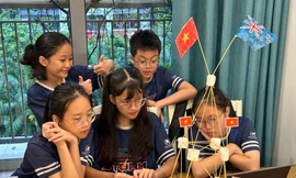 Mùa hè đẹp nhất mang tên Trại hè Kỹ năng Tương lai New Zealand 2023