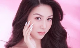 Hé lộ tên ca khúc mới nhưng lần này Á hậu Thúy Vân lại bị dân mạng chê bai, vì đâu nên nỗi?