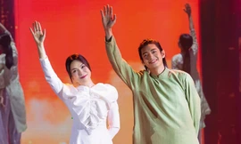Hoa Xuân Ca 2024: Chờ đợi những màn kết hợp chưa từng có, theo chân Mỹ Tâm về nhà