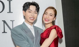 Hòa Minzy giấu món đồ gì trong nhà mà khiến Đức Phúc "chết lặng" khi nhìn thấy?