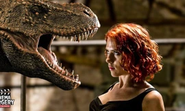 Đừng đùa với tạo hóa hay lời cảnh báo mạnh mẽ nhất từ Công Viên Khủng Long