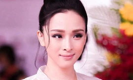 'Mỹ nhân' từng lộ hợp đồng tình ái trị giá hơn 16 tỷ đồng lần đầu nói về bê bối năm xưa