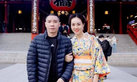 Bà xã của NSND Công Lý lại đăng đàn kể khổ, lần này khán giả phản ứng ra sao?