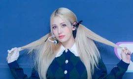 Jeon Somi lại chơi lớn, công khai tiết lộ chuyện riêng tư mà idol nào cũng chối đây đẩy