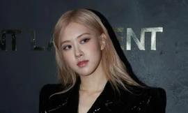Chuyện danh phận “đại sứ toàn cầu” của Rosé (BLACKPINK) lại gây xôn xao vì một bức email