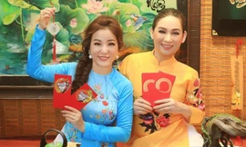 Cố ca sĩ Phi Nhung qua đời hơn một tháng, Thúy Nga vẫn làm hành động đẹp này