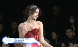 Các nàng hậu tránh sự cố hớ hênh: Hoa hậu Đỗ Thị Hà, Tiểu Vy xử lý chuyên nghiệp