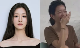 Sao Hàn đình đám thay đổi đến không nhận ra khi ở Việt Nam: Da đổi màu, tươi hết cỡ