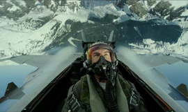 Vì sao 'Top Gun Maverick' của Tom Cruise trở thành bộ phim độc nhất vô nhị trong lịch sử Hollywood?