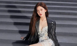 Khó hiểu như Triệu Lộ Tư: Style đời thường rất ổn nhưng lên thảm đỏ thì "hạn hán lời"