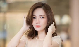 Kể xấu bản thân nhưng Đan Lê lại khiến khán giả trầm trồ về cuộc sống hôn nhân viên mãn