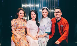 “Thanh xuân tươi đẹp”, chiếc vé đưa bạn trở về những ký ức ngọt ngào nhất của quá khứ