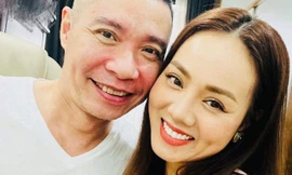 Vợ trẻ của nghệ sĩ Công Lý lại than phiền úp mở trên mạng, có rắc rối mới xảy ra?