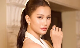 Nàng hậu Việt là "Lọ Lem đời thực": Từ cô gái chăn trâu thành cô dâu hào môn