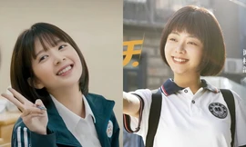 Cha Tôi Người Ở Lại: Ngọc Huyền được khen dễ thương không kém Đàm Tùng Vận