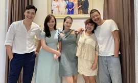 Soi BXH rating phim Việt 10 tháng đầu năm 2021: "Hương Vị Tình Thân" ở vị trí không ai ngờ