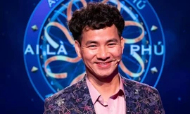 Cũng bị cà khịa chuyện làm từ thiện nhưng Xuân Bắc phản hồi rất thông minh, khéo léo