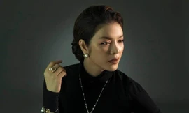 Báo chí nước ngoài khui khối tài sản 'khủng' của Lý Nhã Kỳ: Lên đến bao nhiêu triệu USD?