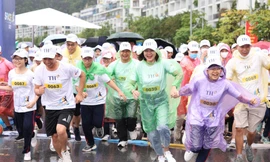 S-Race Family Quảng Ninh: Khi cha mẹ cùng con trưởng thành