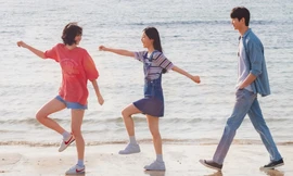 Soulmate: Thanh xuân sẽ trống vắng biết bao nếu ta thiếu đi một người bạn tri kỷ