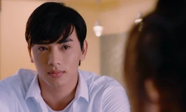 Ngẩn ngơ trước visual hiện tại của chàng trai từng gây 'sốc' vì giảm cân tới mức hom hem 