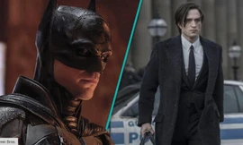 Người Dơi còn lại gì khi không kinh nghiệm, chẳng vũ khí và chưa dám nhận mình là Batman?