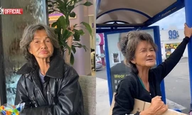 Giật mình với diện mạo mới của ca sĩ Kim Ngân, phải chăng bệnh của bà đã thuyên giảm?