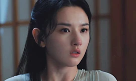 Nữ chính Vô Ưu Độ làm gì mà bị gọi là “mỹ nữ sa ngã”, khiến phim phải xếp kho?