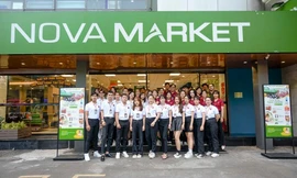 Trở thành tâm điểm tư vấn tuyển sinh, Nova College có gì “hot”?