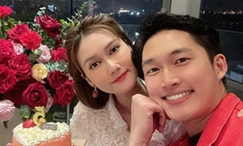 Hương Giang thất vọng chuyện tình cảm, liệu có liên quan đến Đình Tú (Thương Ngày Nắng Về)?