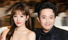 Sau tất cả, Hari Won gọi Trấn Thành bằng biệt danh quen thuộc nhưng đã lâu không dùng