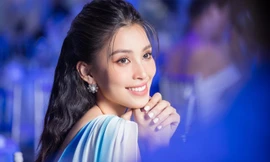 Tưởng quyết định sai lầm, Hoa hậu Tiểu Vy lại được khen ngợi khi làm việc này