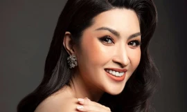 Hơn 15 năm từ sự cố lộ clip 'nóng', nữ ca sĩ gợi cảm bậc nhất V-biz một thời mới trải lòng